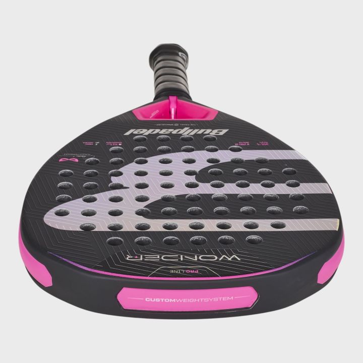Bullpadel Wonder 2027 (PRE-VENTA)