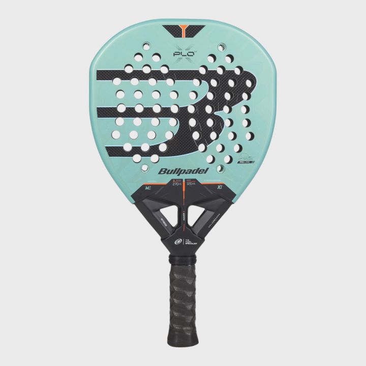 Bullpadel Xplo 02 2027 (PRE-VENTA)