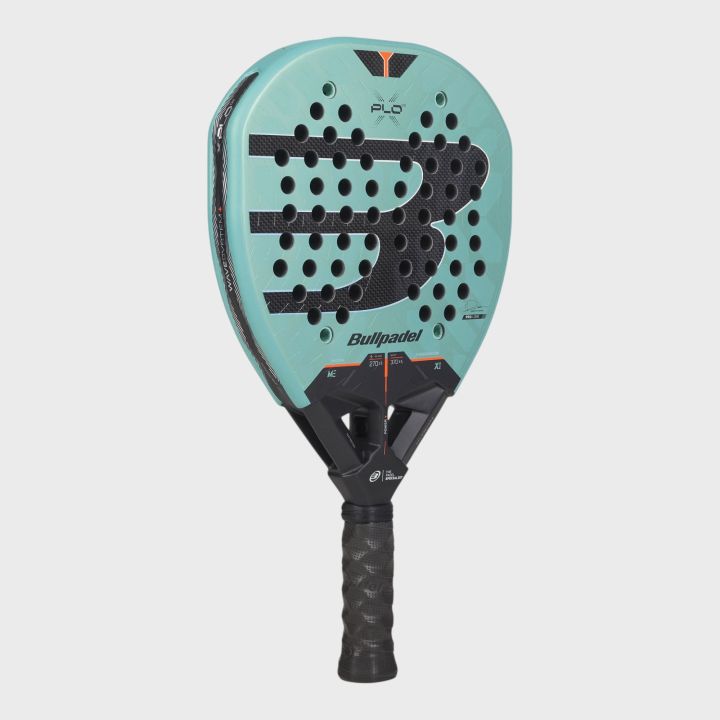 Bullpadel Xplo 02 2027 (PRE-VENTA)