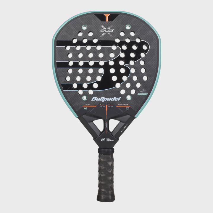 Bullpadel Xplo 02 2027 (PRE-VENTA)