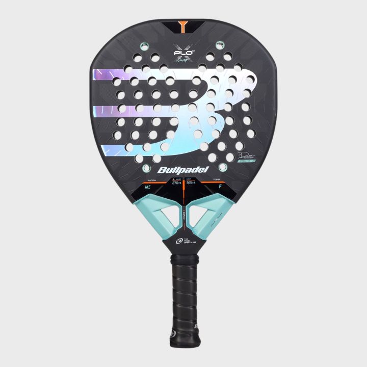 Bullpadel Xplo CMF 2027 (PRE-VENTA)