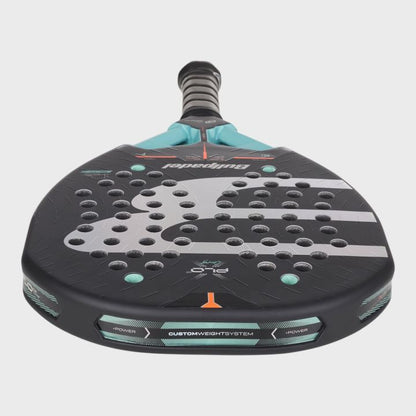 Bullpadel Xplo CMF 2027 (PRE-VENTA)