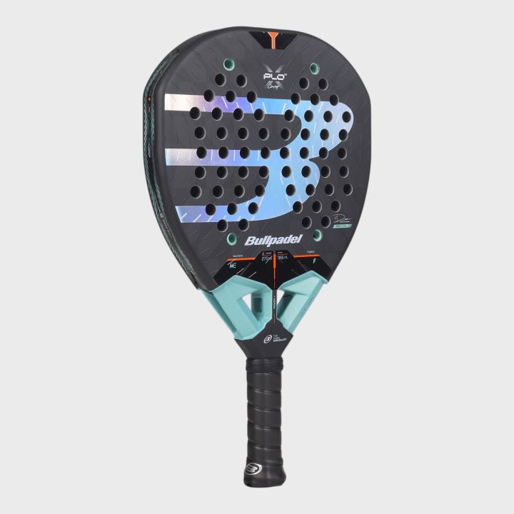 Bullpadel Xplo CMF 2027 (PRE-VENTA)
