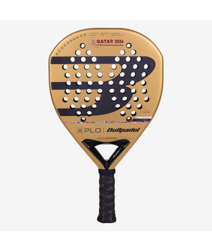 Bullpadel Xplo FIP Qatar 2024