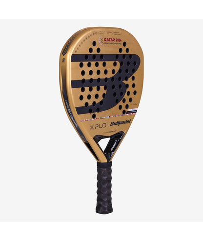 Bullpadel Xplo FIP Qatar 2024