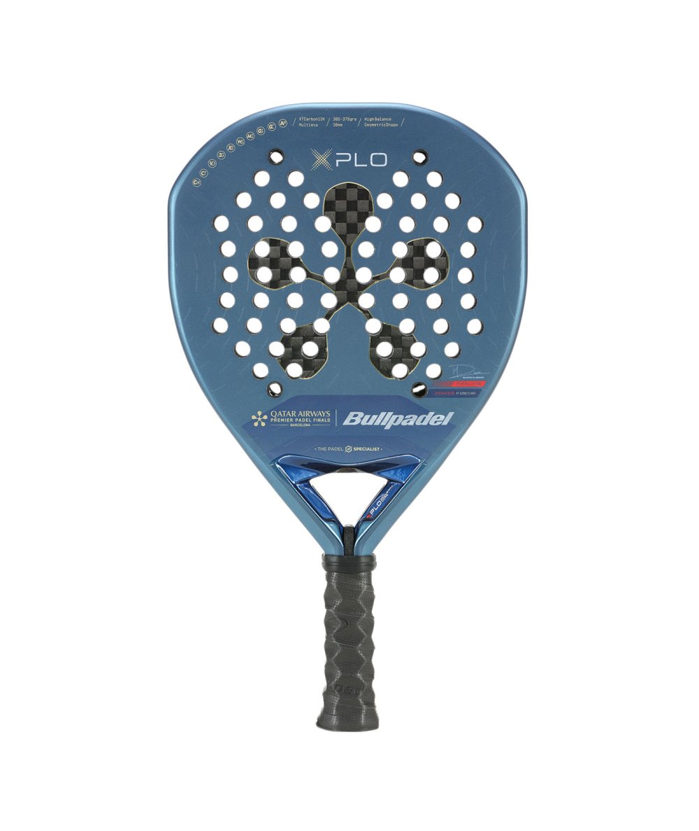Bullpadel Xplo Tour Finals