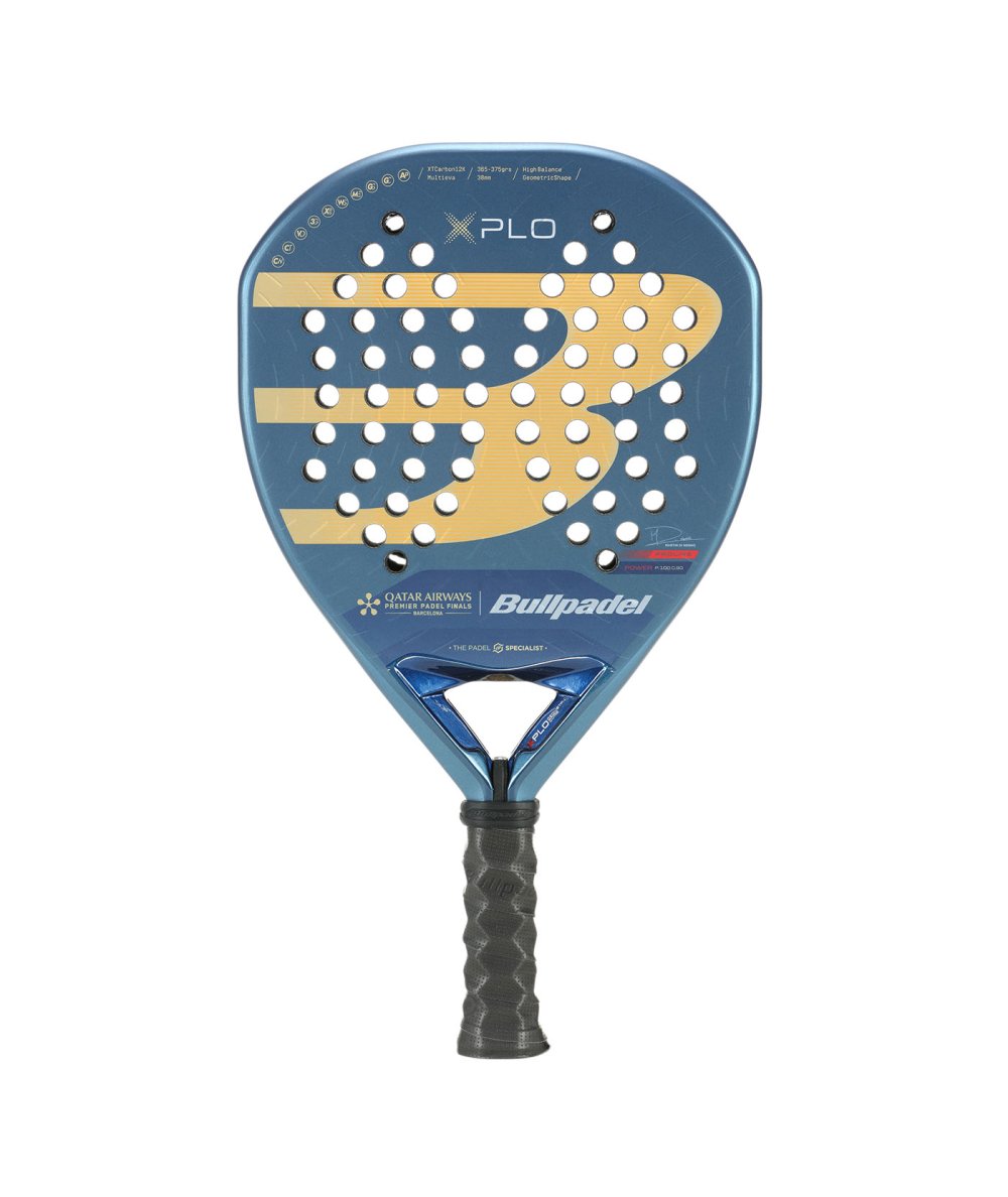 Bullpadel Xplo Tour Finals