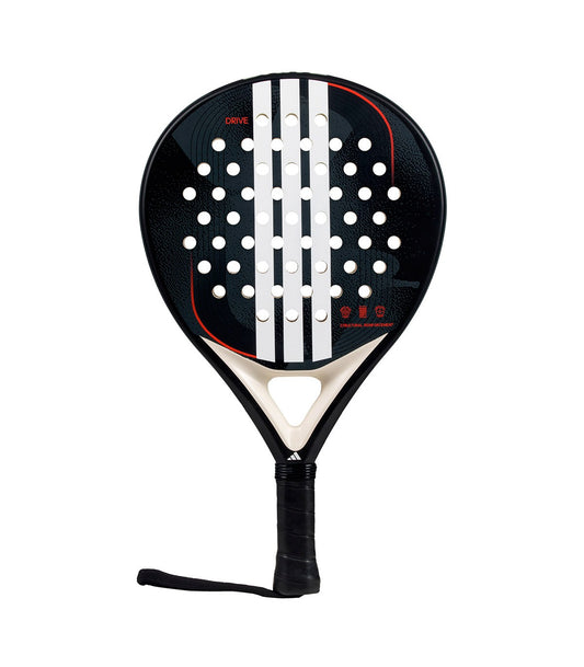 Adidas Drive Black 3.4 2025