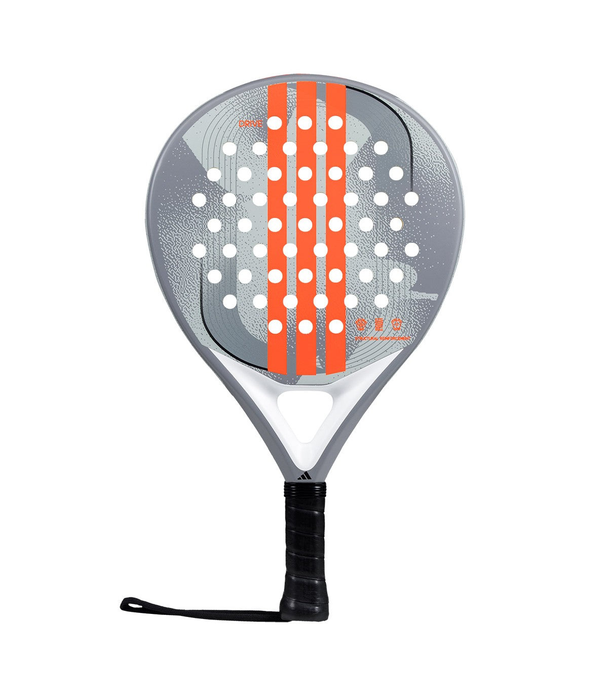 Adidas Drive Grey 3.4 2025