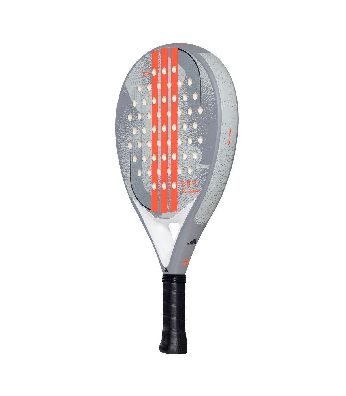 Adidas Drive Grey 3.4 2025