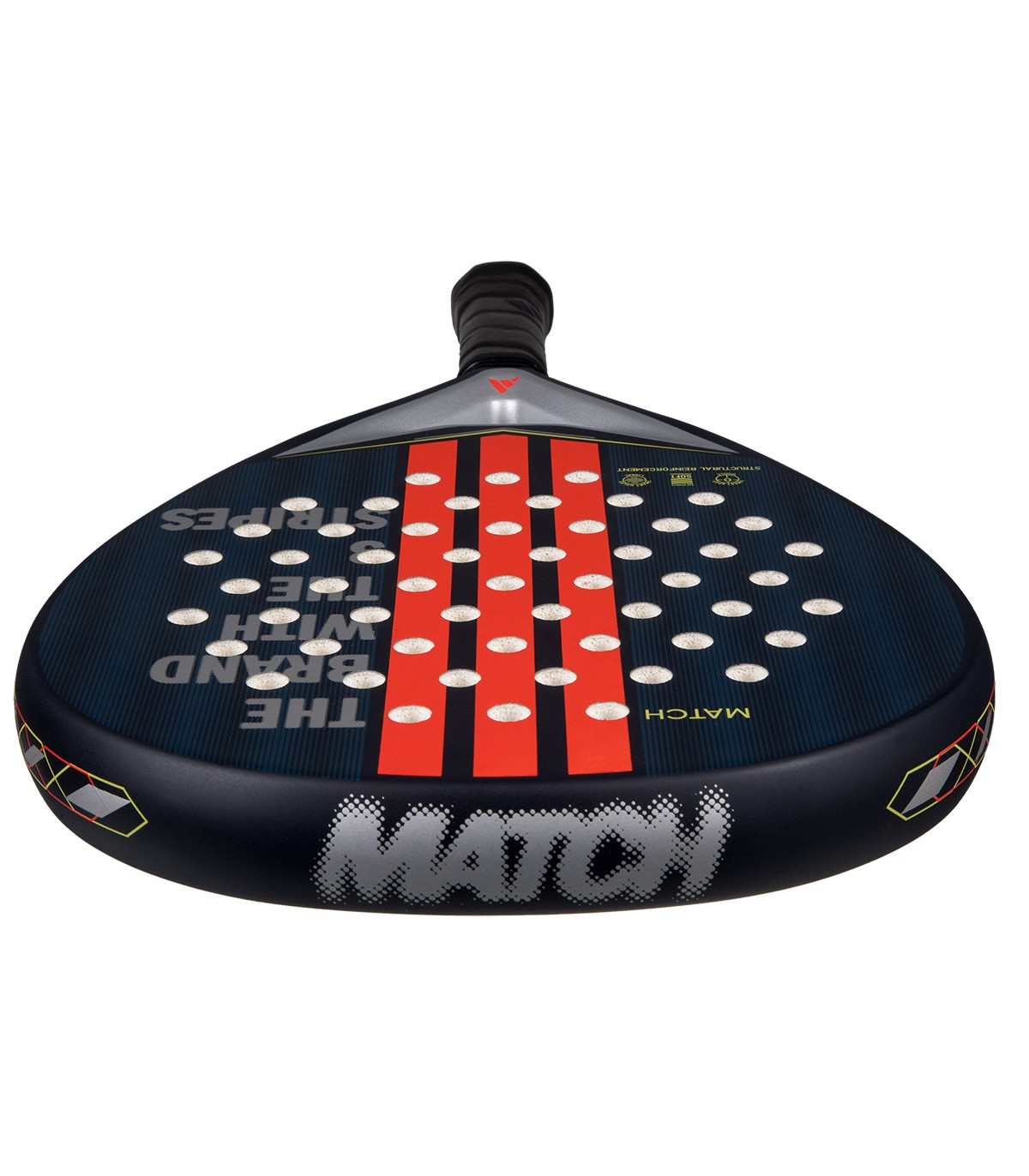 Adidas Match Blue 3.4 2025
