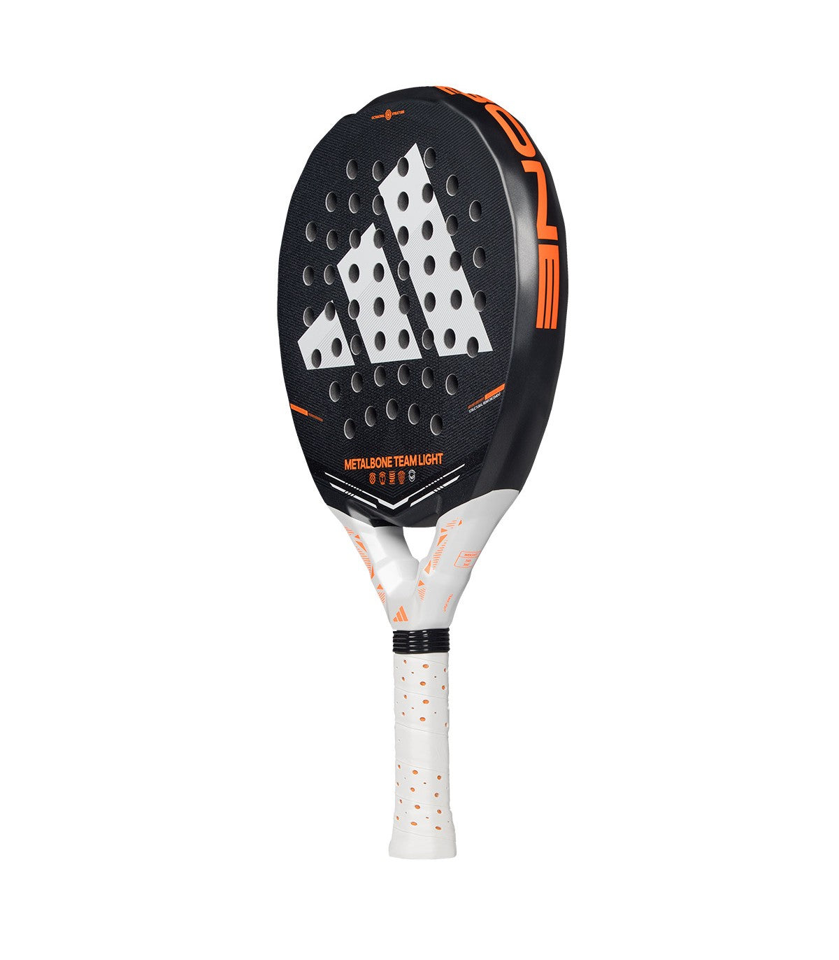 Adidas Metalbone Team Light 2026