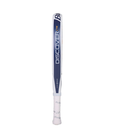 Bullpadel Discover CTR 2025