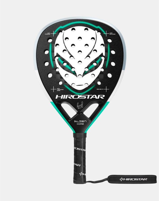 Hirostar Alien Core 2026