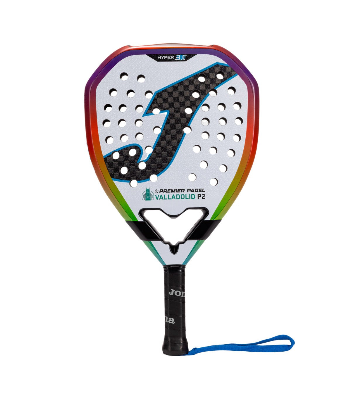 Joma Hyper 3.0 Premier Padel Valladolid P2