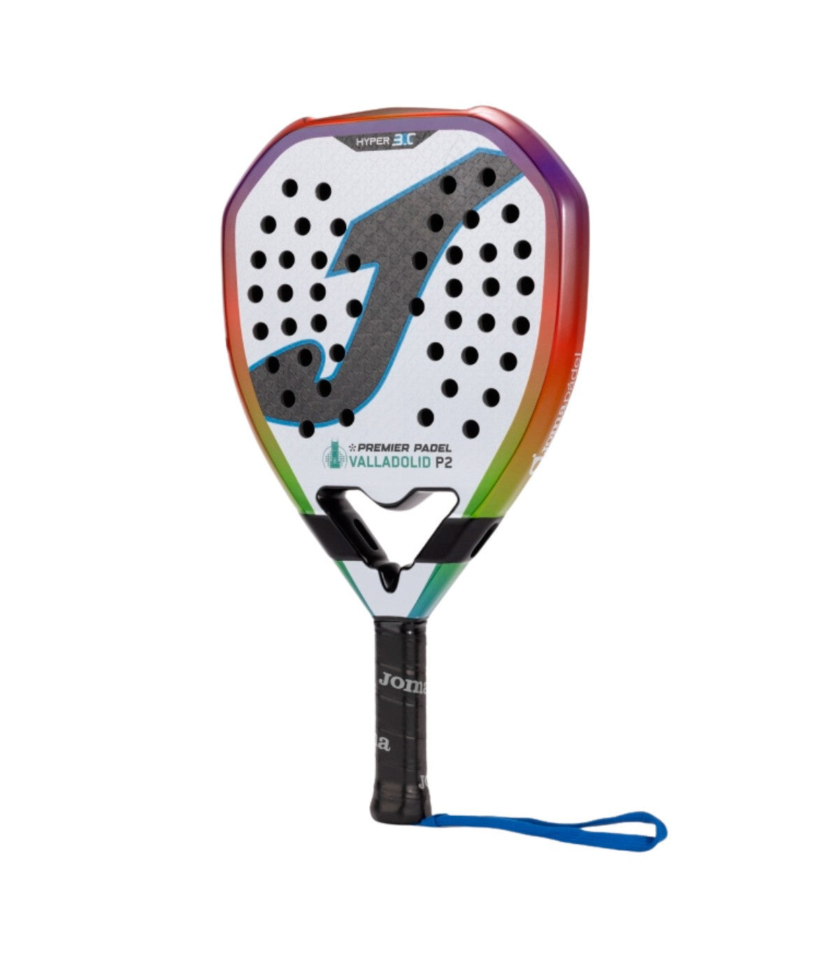Joma Hyper 3.0 Premier Padel Valladolid P2