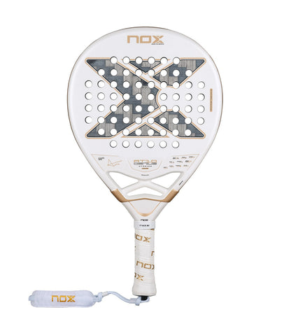 Nox AT10 12K Alum XTREM Agustin Tapia 2026 (Pre-Venta)