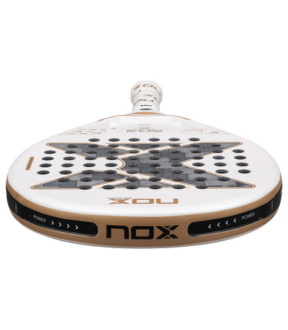 Nox AT10 12K Alum XTREM Agustin Tapia 2026 (Pre-Venta)