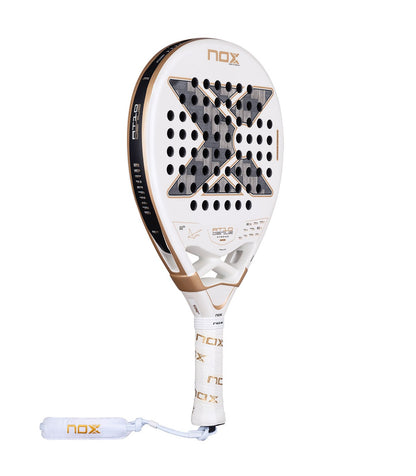 Nox AT10 12K Alum XTREM Agustin Tapia 2026 (Pre-Venta)