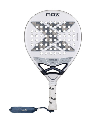 Nox AT10 12K Alum XTREM Lite 2026 (Pre-Venta)