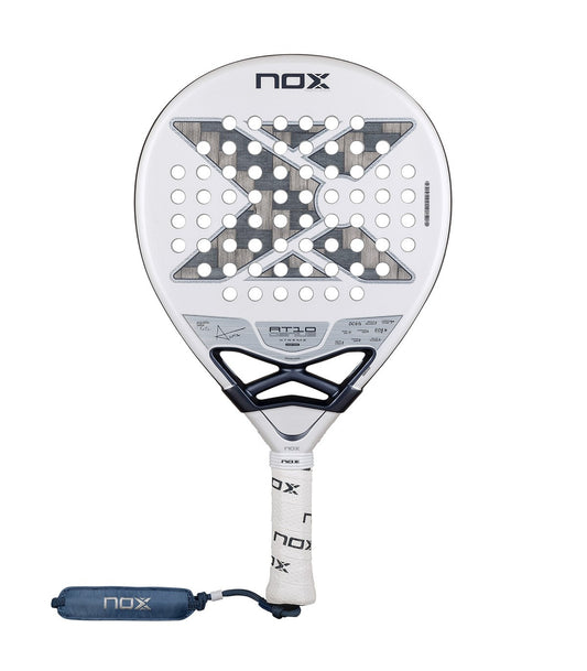 Nox AT10 12K Alum XTREM Lite 2026 (Pre-Venta)