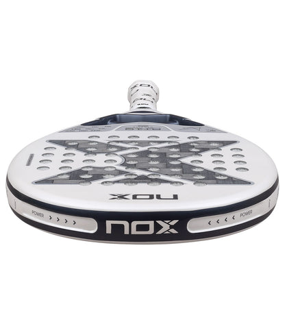 Nox AT10 12K Alum XTREM Lite 2026 (Pre-Venta)
