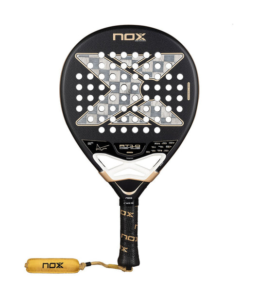 Nox AT10 Luxury Genius 18K Alum 2026 (Pre-Venta)