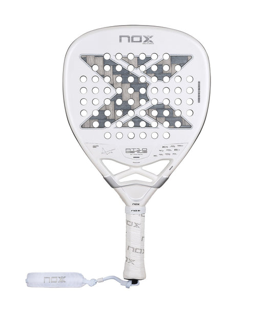 Nox AT10 Attack 12K Alum XTREM 2026 (Pre-Venta)