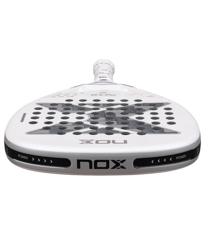 Nox AT10 Attack 12K Alum XTREM 2026 (Pre-Venta)