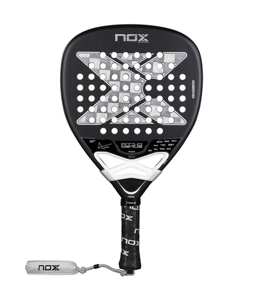 Nox AT10 Attack 18K Alum XTREM 2026 (Pre-Venta)
