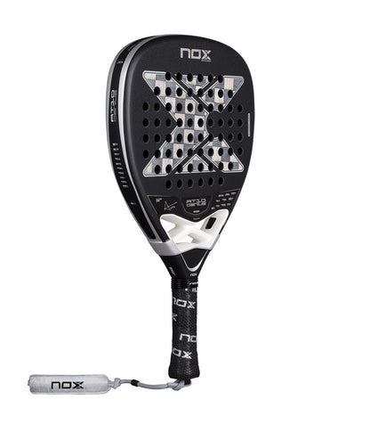 Nox AT10 Attack 18K Alum XTREM 2026 (Pre-Venta)