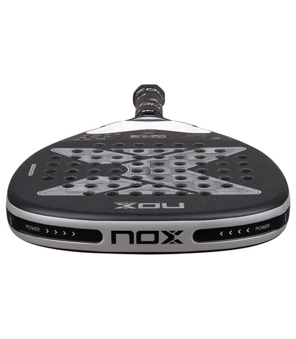 Nox AT10 Attack 18K Alum XTREM 2026 (Pre-Venta)