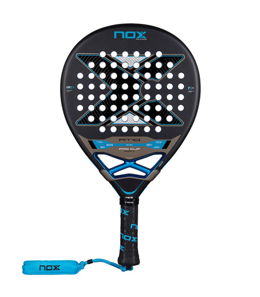 Nox AT10 Pro Cup SOFT 2026 (Pre-Venta)