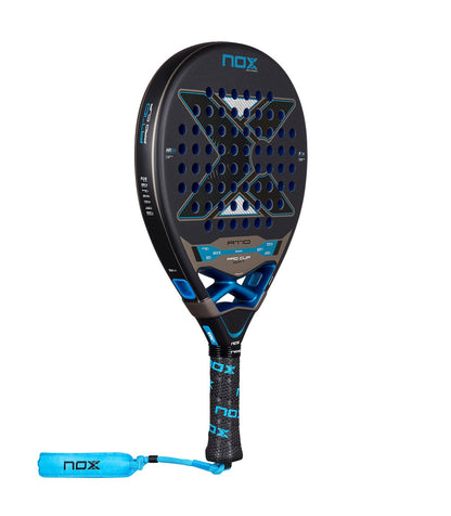 Nox AT10 Pro Cup SOFT 2026 (Pre-Venta)