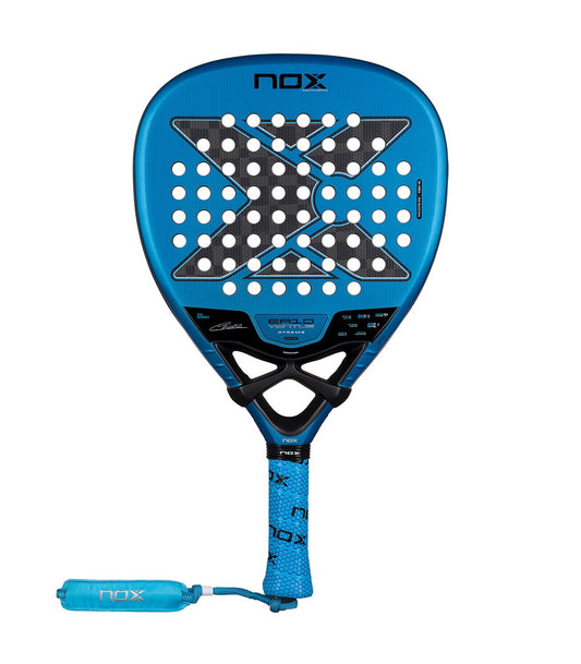 Nox EA10 Ventus Attack 12K XTREM 2026 (Pre-Venta)