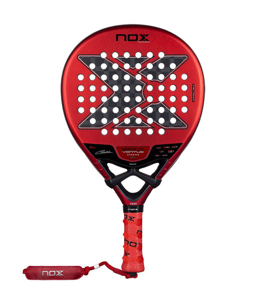 Nox EA10 Ventus Hybrid 12K XTREM 2026 (Pre-Venta)