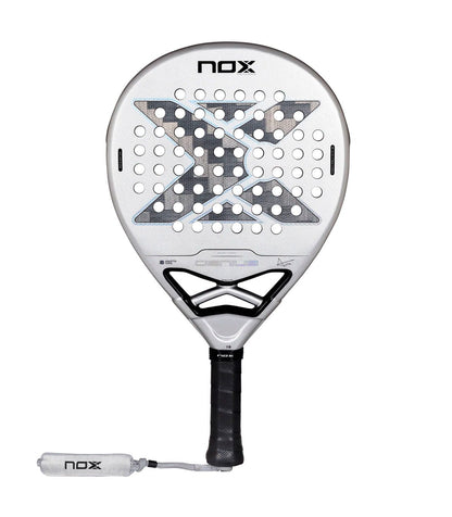 Nox Genius 12K Alum Agustín Tapia 2027 (Pre-Venta)