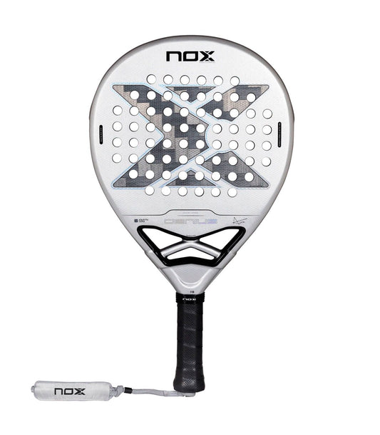 Nox Genius 12K Alum Agustín Tapia 2027 (Pre-Venta)