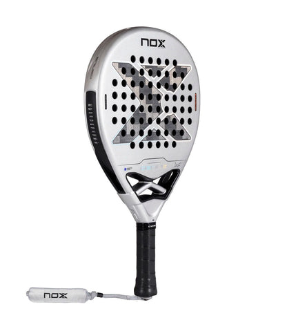 Nox Genius 12K Alum Agustín Tapia 2027 (Pre-Venta)