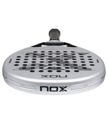 Nox Genius 12K Alum Agustín Tapia 2027 (Pre-Venta)