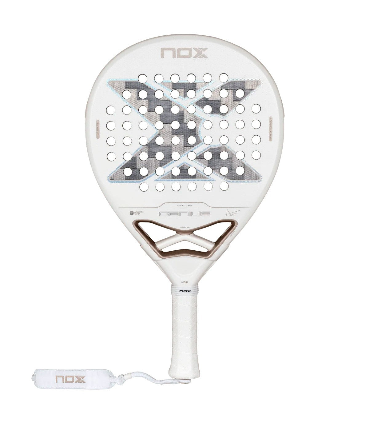 Nox Genius 12K XTREM Lite 2027 (Pre-Venta)