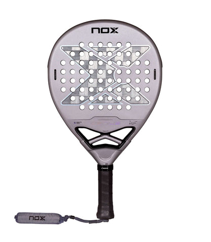Nox Genius 18K Alum Agustín Tapia 2027 (Pre-Venta)