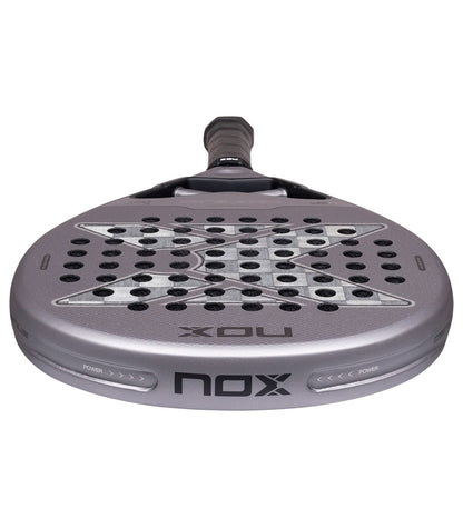 Nox Genius 18K Alum Agustín Tapia 2027 (Pre-Venta)