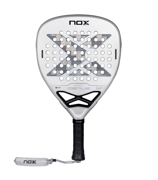 Nox Genius Attack 12K Alum Agustín Tapia 2027 (Pre-Venta)