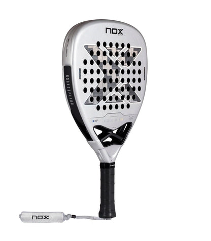 Nox Genius Attack 12K Alum Agustín Tapia 2027 (Pre-Venta)