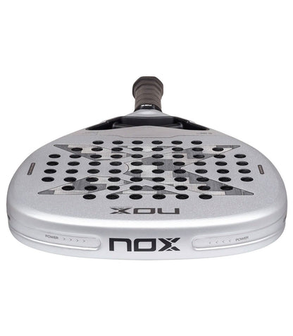 Nox Genius Attack 12K Alum Agustín Tapia 2027 (Pre-Venta)