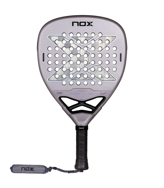Nox Genius Attack 18K Alum Agustín Tapia 2027 (Pre-Venta)