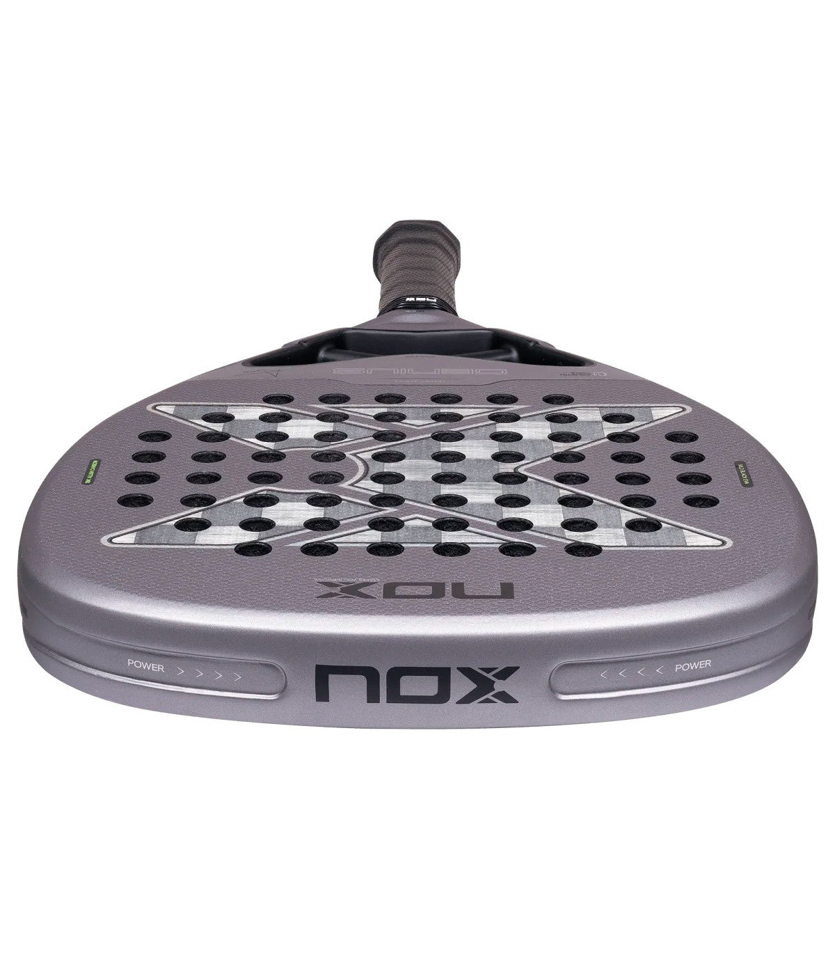 Nox Genius Attack 18K Alum Agustín Tapia 2027 (Pre-Venta)