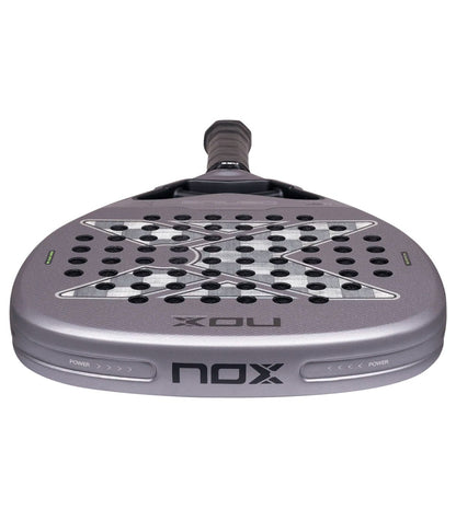 Nox Genius Attack 18K Alum Agustín Tapia 2027 (Pre-Venta)