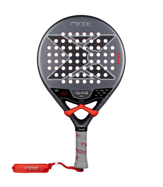 Nox ML10 Ventus Control 3K Lamperti 2026 (Pre-Venta)
